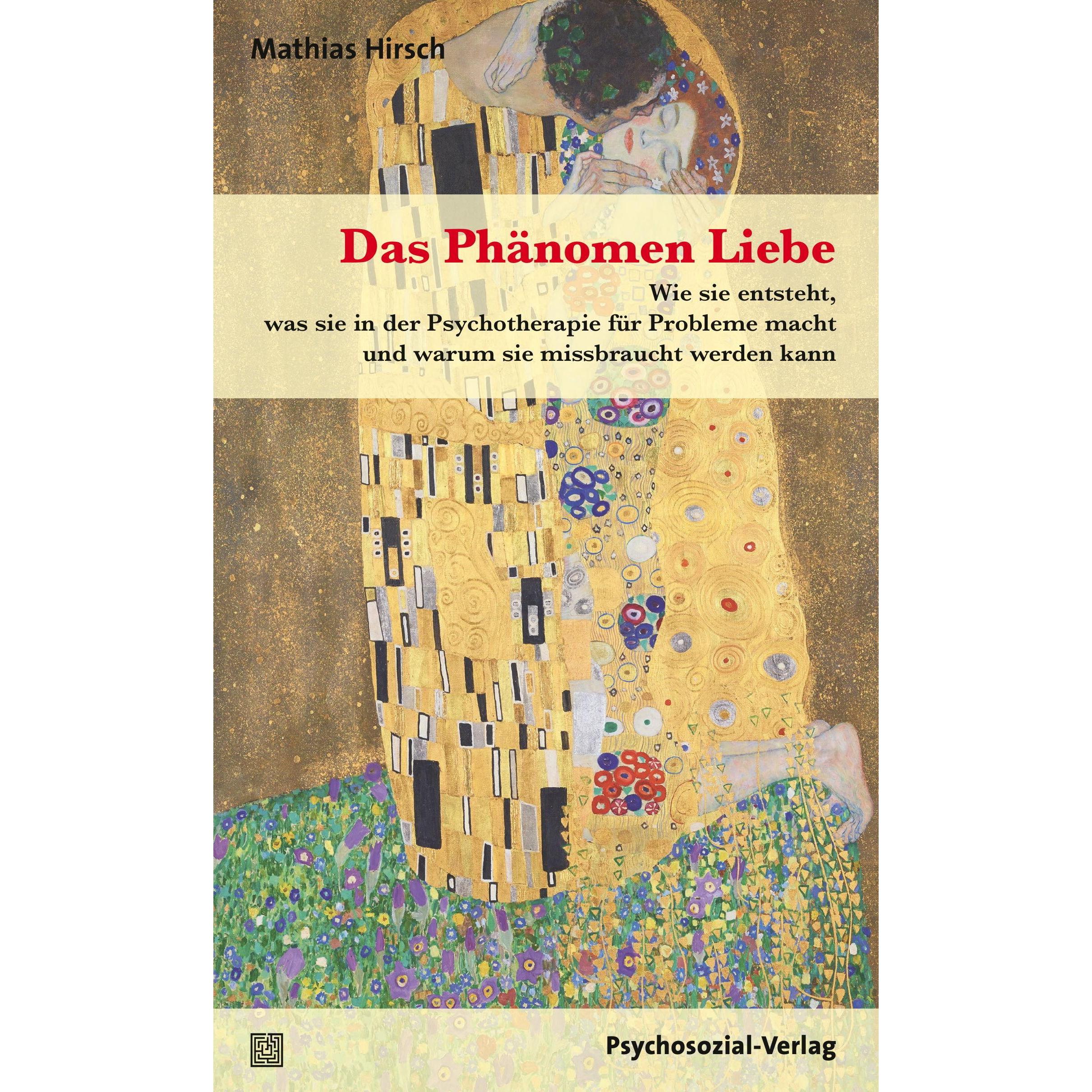 Liebe, Fachbücher von Mathias Hirsch