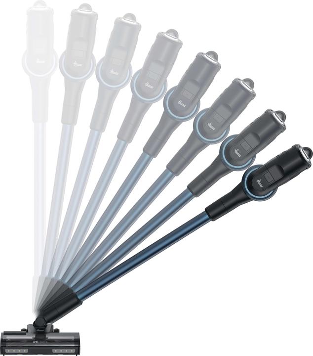 Immagine prodotto Hoover HF4P10YP 011 - HF4+ Hydro