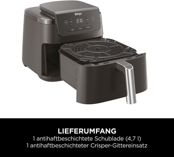 Actual product image Ninja AF110EU