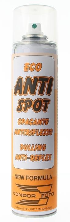 Actual product image Condor Eco Antispot, Mattspray 400 ml