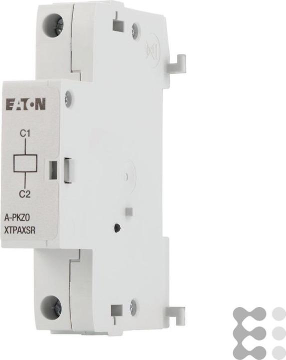 Actual product image Eaton Shunt release 230 V/AC A-PKZ0(230V50HZ) 1 pc.