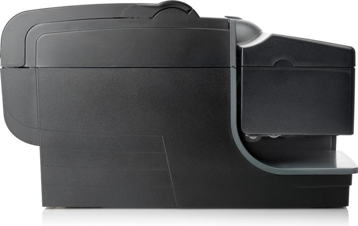 Actual product image HP Hybrid Printer II