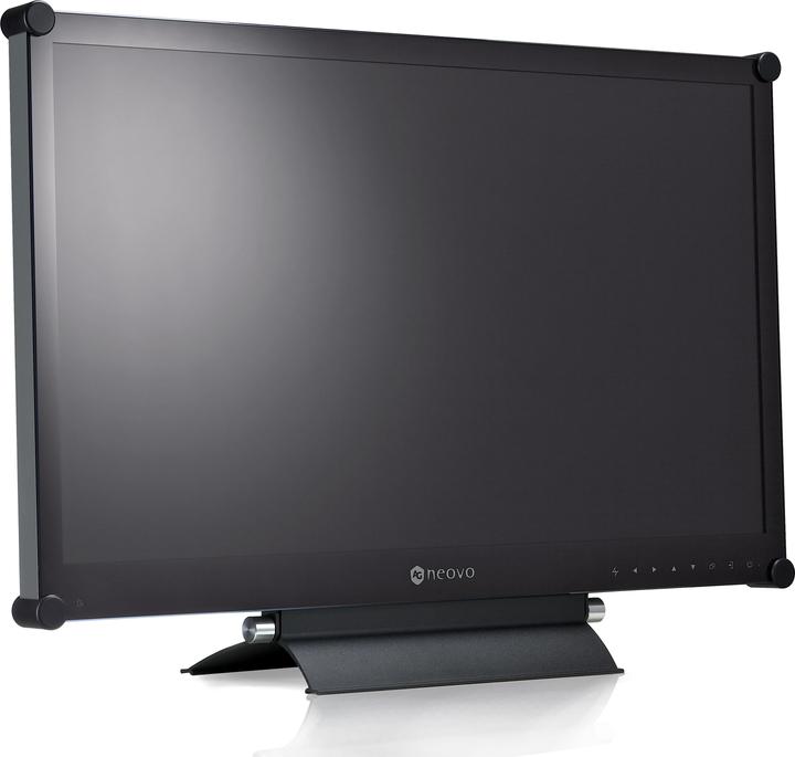 Produktbild AG neovo AG HX-24G (1920 x 1080 Pixel, 23.80")