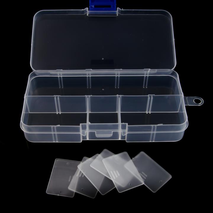 Actual product image Purecrea Assortment box