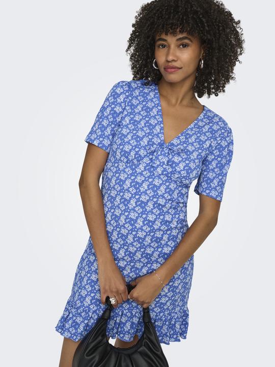 Produktbild Only ONLMOLLY Midikleid Kleid (L)