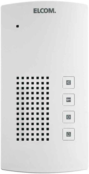Immagine prodotto Elcom Telefono interno a mani libere