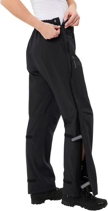 Actual product image Vaude Fluid (40)