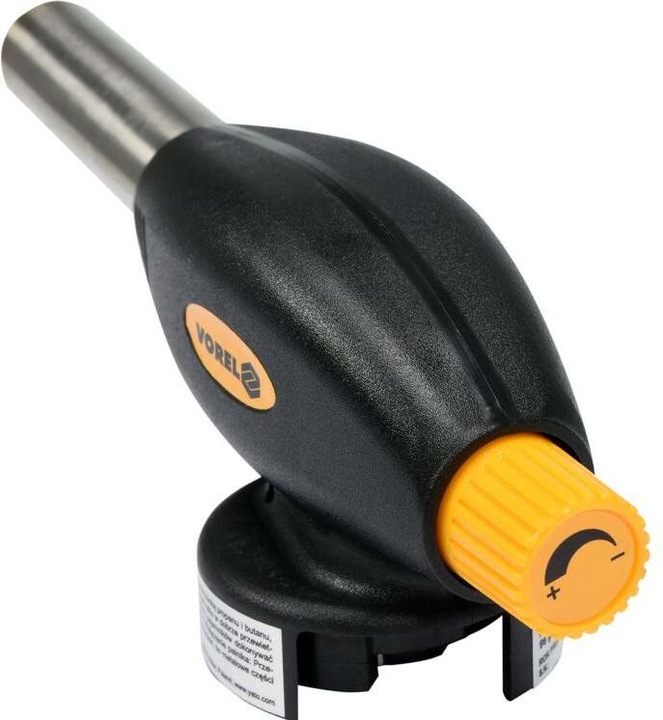 Immagine prodotto Toya Bruciatore a gas con piezo 1300 W (73413)
