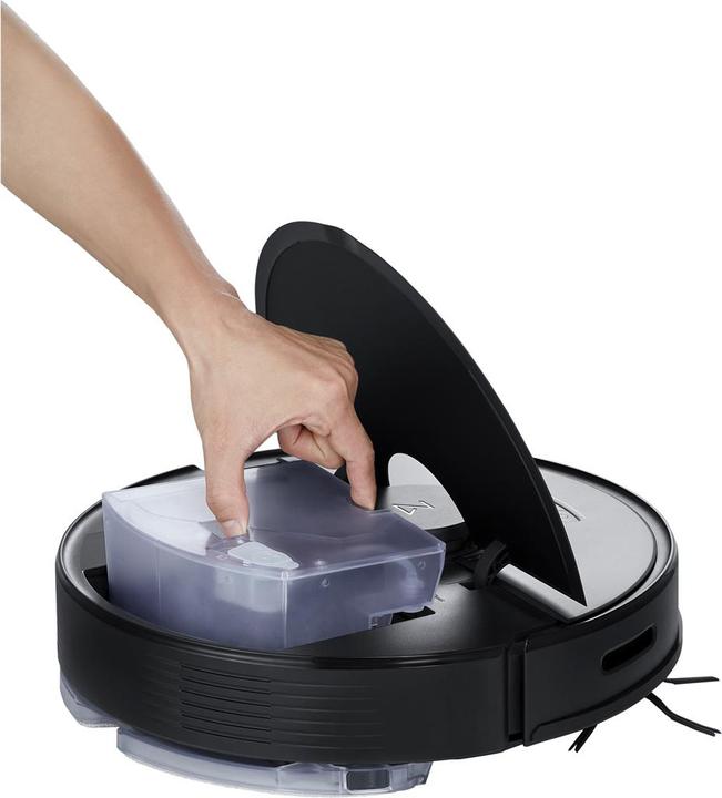 Image du produit Roborock Q7 Max (Robot d'aspiration et de nettoyage)