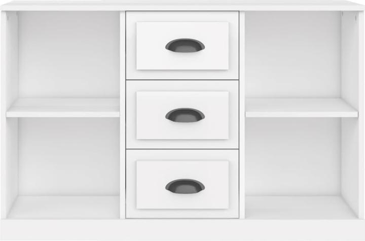 Image du produit vidaXL Jose (104.50 x 35.50 x 67.50 cm)