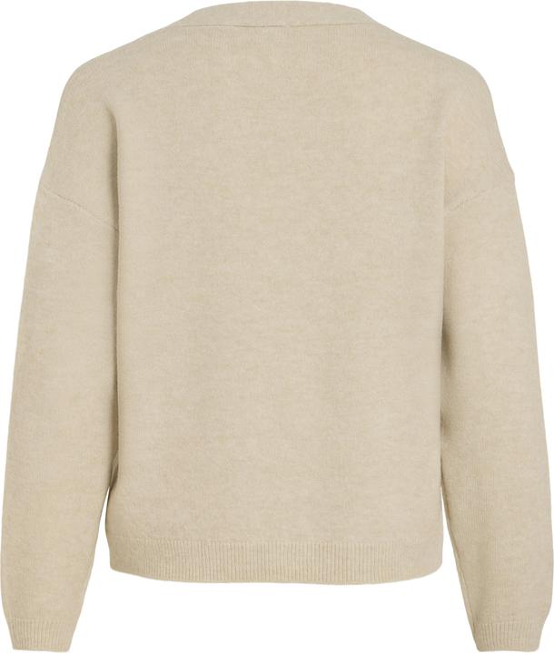 Produktbild Vila V-Ausschnitt Strickpullover (L)