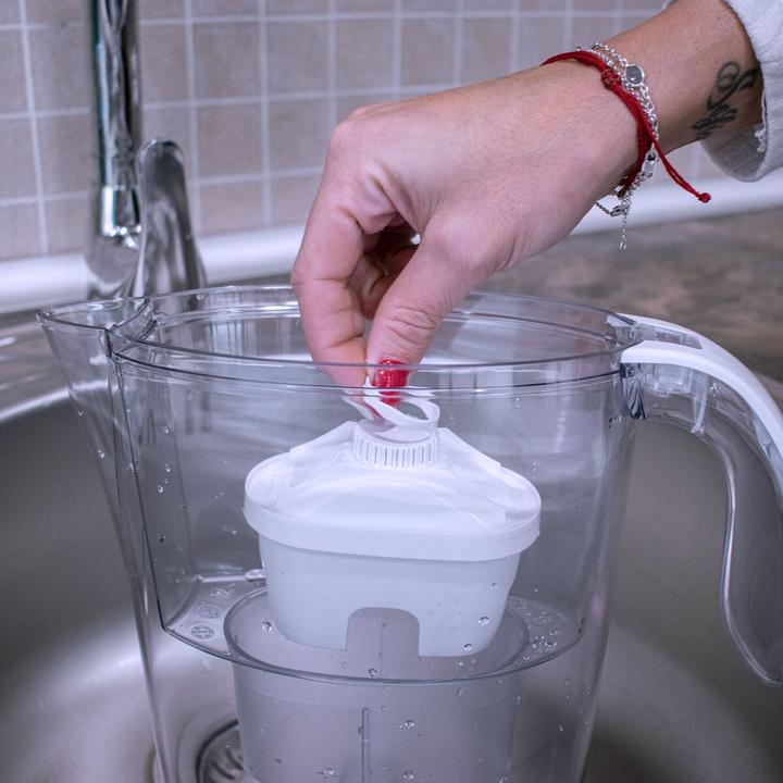 Produktbild TM Electron Filter-Karaffe 2,3 L (2.30 l)