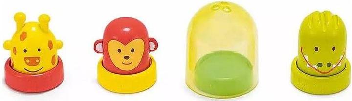 Image du produit Djeco Images autocollantes voiture