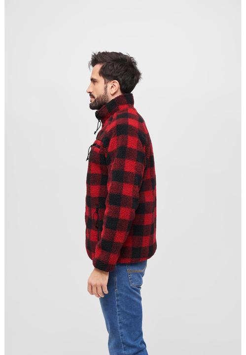 Produktbild Brandit Teddyfleece Jacket (M)