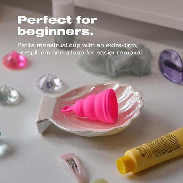 Produktbild Intimina Lily Cup One (Normal)