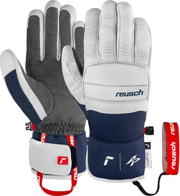 Actual product image Reusch Alexis Pinturault - Skihandschuhe - Herren (11)