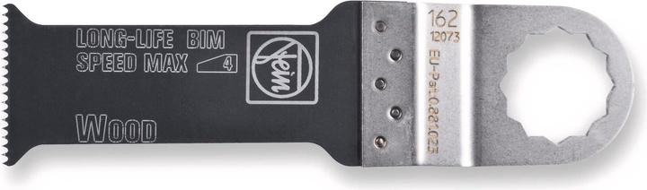 Productafbeelding Fein Bimetaal invalzaagblad 32 mm