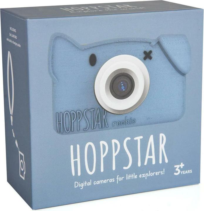 Produktbild Hoppstar Rookie Digitalkamera