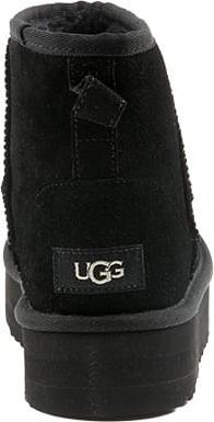 Produktbild Ugg Classic mini platform (31)