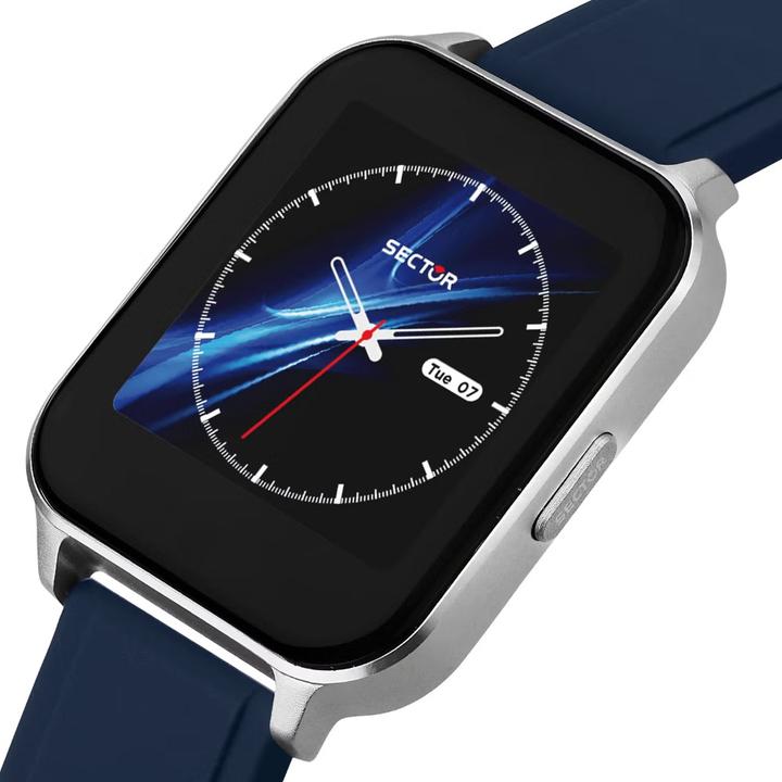 Produktbild Sector S-05 Smartwatch (36 mm)