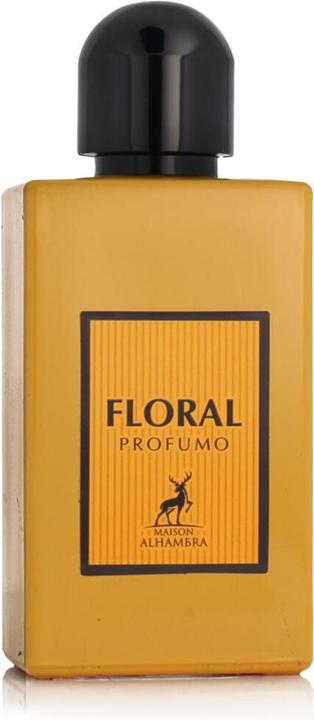Produktbild Maison Alhambra Salvo Elixir - EDP (Eau de Parfum, 100 ml)