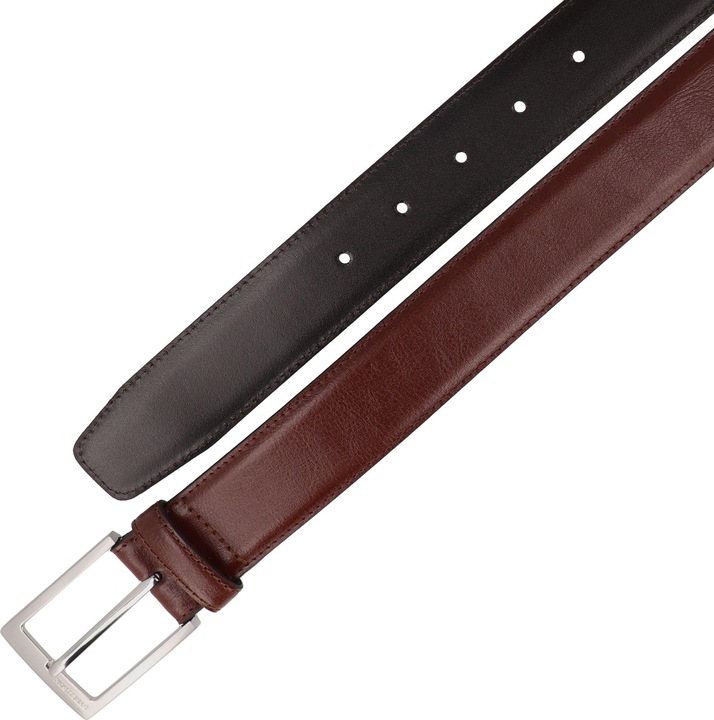 Produktbild Strellson Gürtel Leder (115)