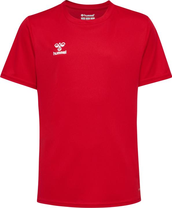 Image du produit hummel Hmlessential Jersey S/S Kids (140)