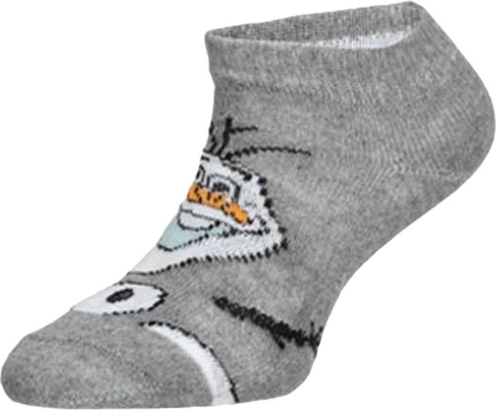 Image du produit Disney Frozen - Sneakersocken (3er-Pack) (Lot de 3, 31, 34)