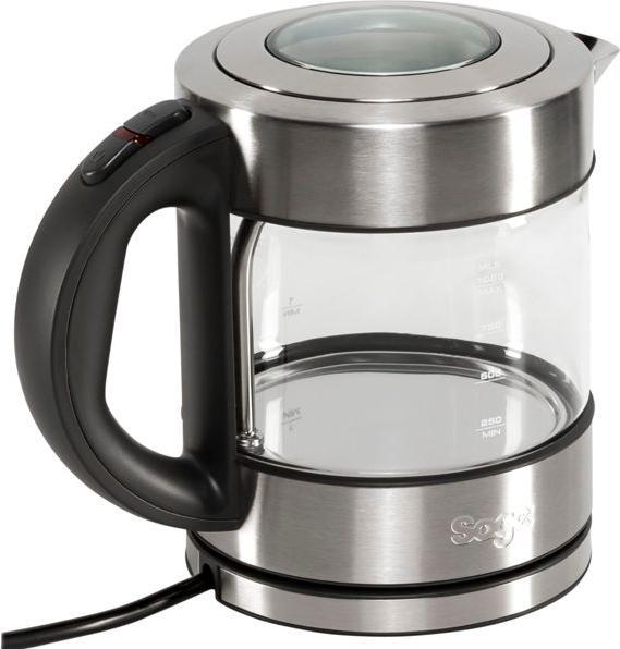 Produktbild Sage The Compact Kettle Pure (1 l)