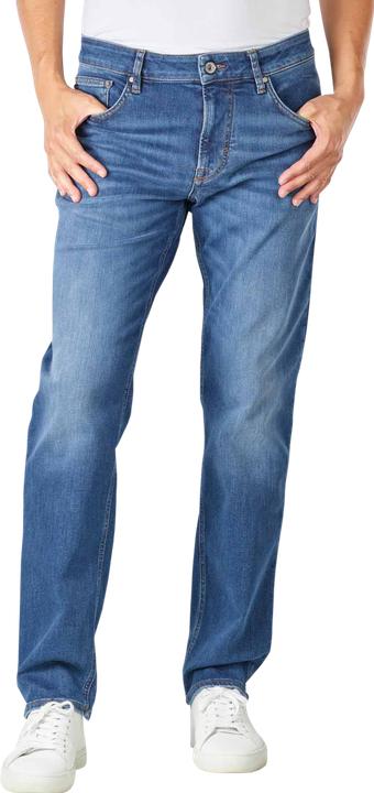 Actual product image Joop! Mitch Jeans Straight Fit Bright Blue (W32/L32)