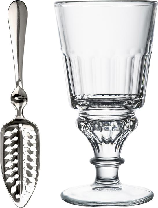 Produktbild La Rochère Absinth Set (3 dl, 2x)