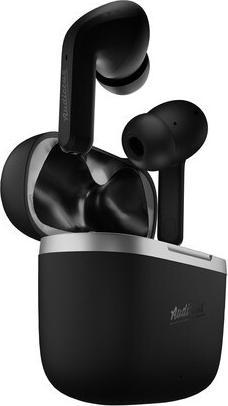 Actual product image Audictus Dopamine ANC TWS czarne (ANC, 4 h, Wireless)