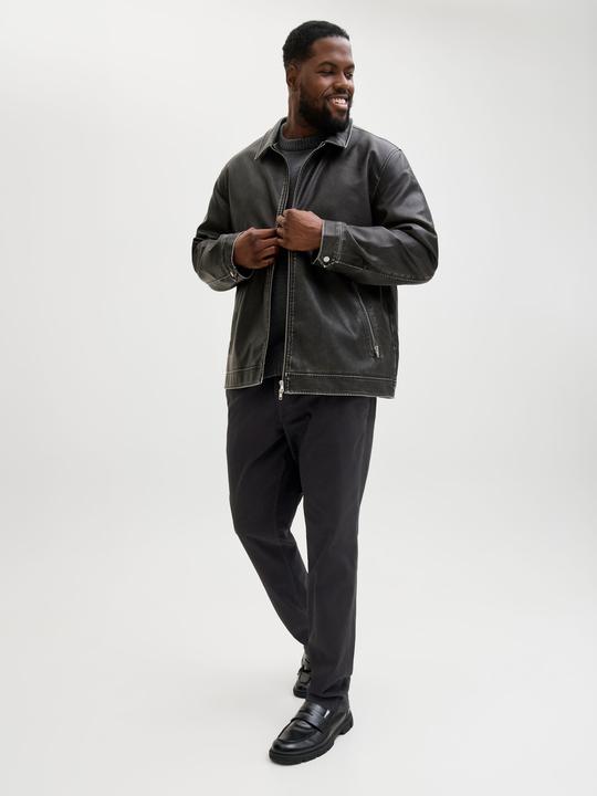 Produktbild Jack & Jones Plus Size Slim Fit Chino Hose Chino Hose (W46/L30)
