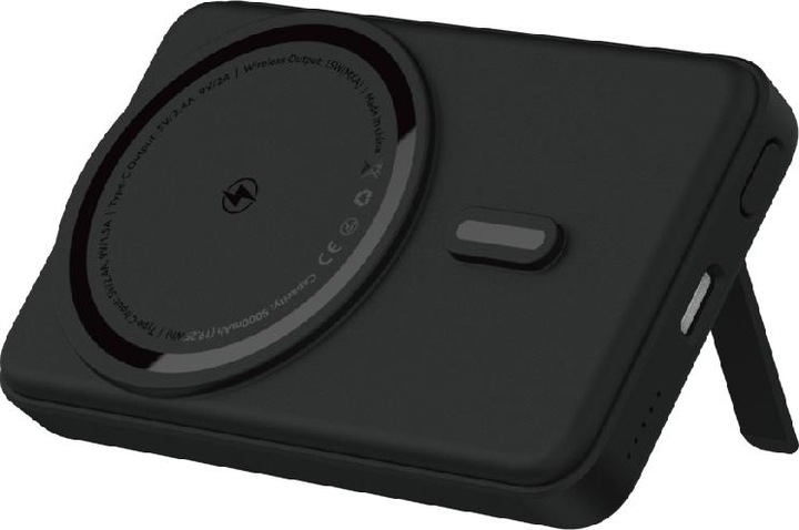 Actual product image Vinnic AELLO PEAK Charging Dock (5000 mAh, 15 W, 15 Wh)