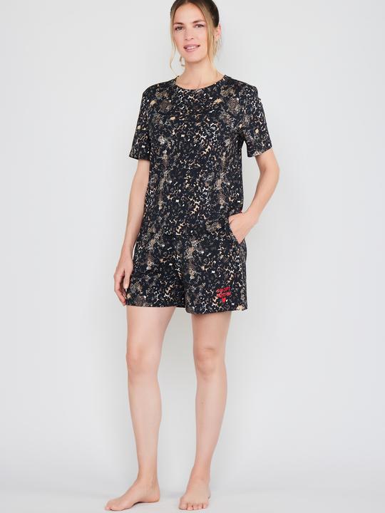 Produktbild Joop! Schlafshorts After Dark (S)