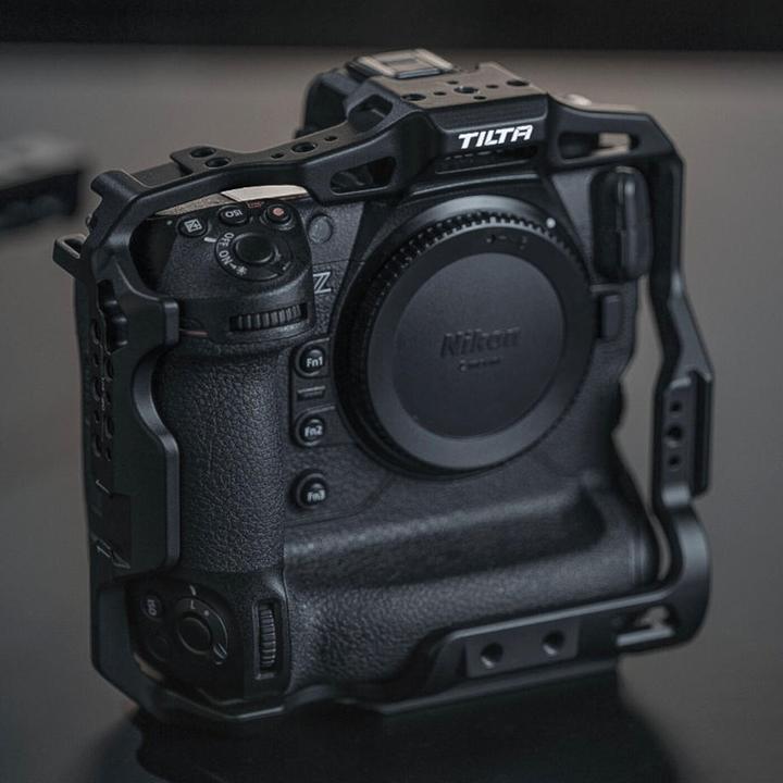 Produktbild Tilta Basic Kit for Nikon Z9 (Cage)