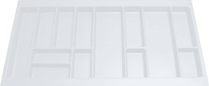Produktbild Werkstarck Besteckeinsatz Basic TANDEMBOX N/M