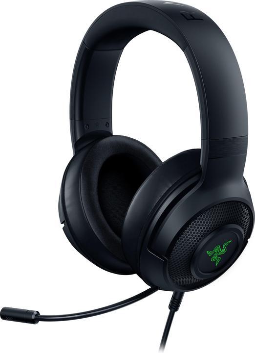 Razer Kraken V3 (Filaire)