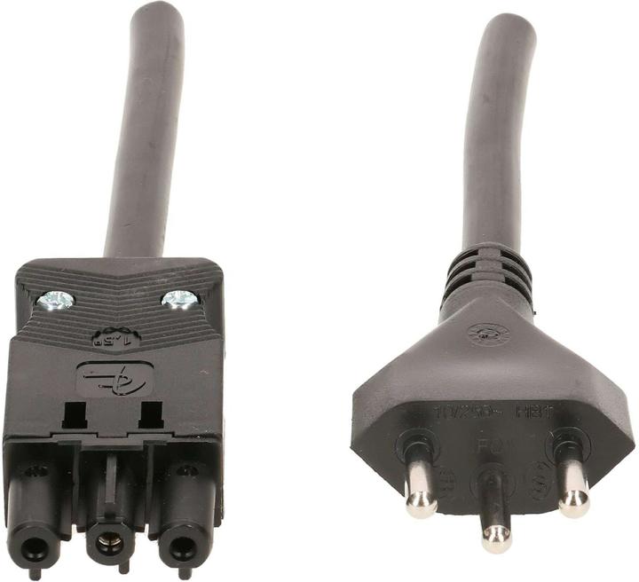 Image du produit Max Hauri Câble d'alimentation 3 m GST18/3-T12 (3 m)