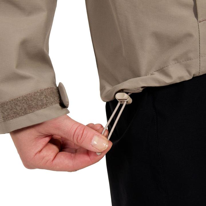 Actual product image Berghaus Hillwalker 2.0 InterActive Gore-Tex Jacke für Damen (L)