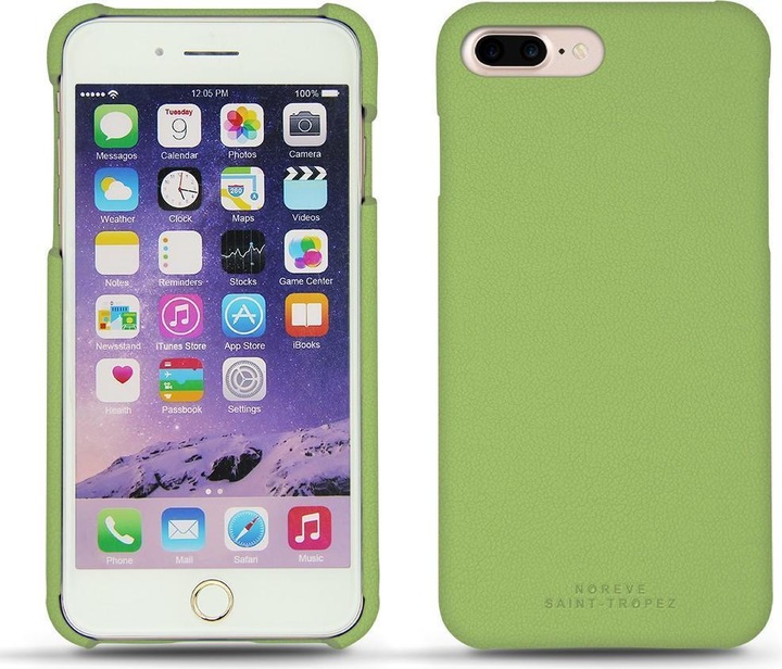 Immagine prodotto Noreve Cover in pelle (Apple iPhone 7 Plus)