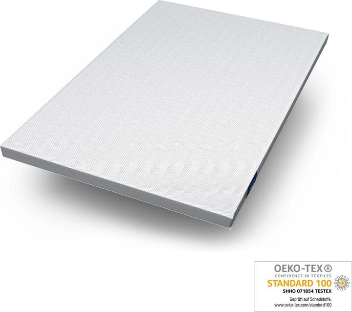 Genius Surmatelas EAZZZY CLASSIC 140 x 200 x 7 cm (140 x 200 cm)