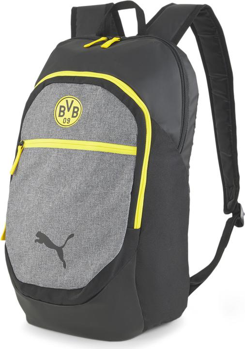 Actual product image Puma BVB teamFINAL Backpack L