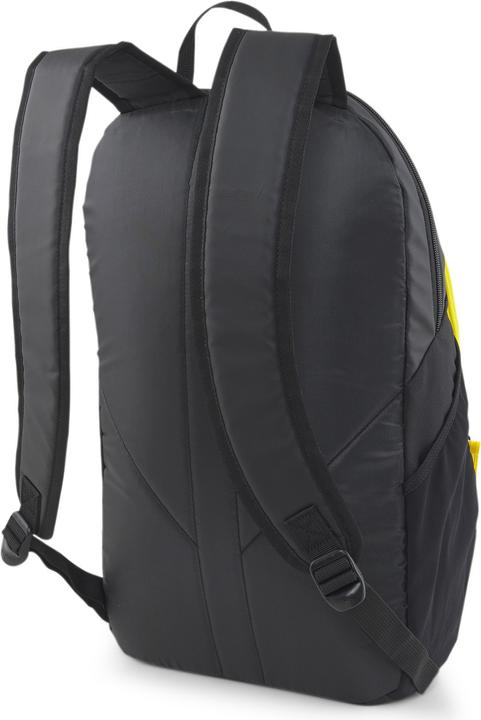 Actual product image Puma BVB teamFINAL Backpack L