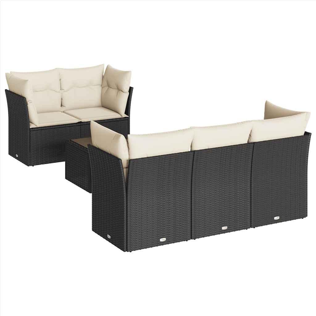 VidaXL, Gartenlounge, Hare's thistle
