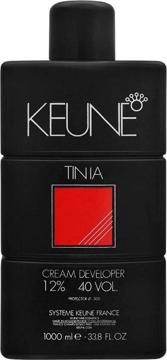 Keune Tinta Crème Ontwikkelaar 12% 1000ml