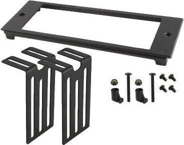 Actual product image RAM Mounts B21 RAM Custom Faceplate