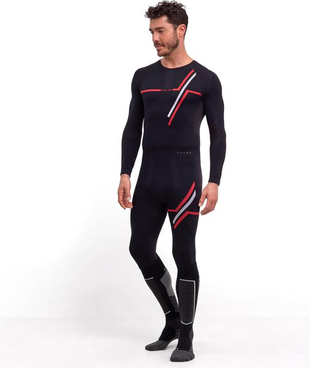 Immagine prodotto Falke W 3/4 Tights 130 Years m (L)