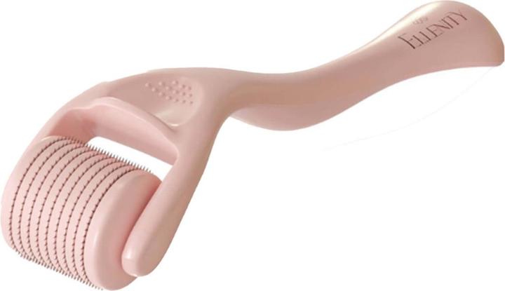 Actual product image Ellenity Microneedling dermroller