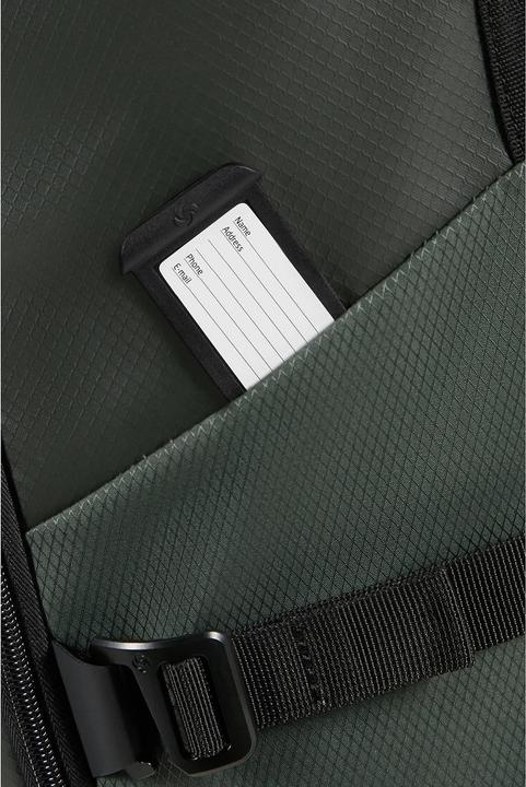 Produktbild Samsonite Armox Reisetasche mit Rollen 84cm